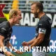 Kristiansund vs Viking: Pertarungan Sengit di Liga Norwegia