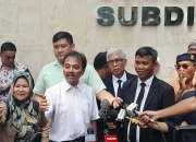 Kubu Roy Suryo Cs Soroti Perubahan Pasal hingga Double Sprindik Polda Metro