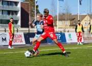 KuPS Raih Kemenangan 2-1 Atas Lahti di Veikkausliiga