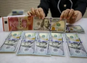 Kurs Dolar AS di BCA, BRI, Bank Mandiri, dan BNI Hari Ini: Apa yang Terjadi di Pasar Saham Asia?