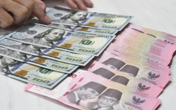 Kurs Rupiah Melemah, Tembus Rp 17.500 per USD: Dampak dan Proyeksi