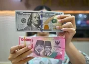 Kurs USD Hari Ini: Rupiah Melemah, Ini Penyebabnya