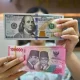 Kurs USD Hari Ini: Rupiah Melemah, Ini Penyebabnya