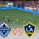LA Galaxy vs Whitecaps: Pertarungan Sengit di MLS