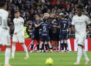 La Liga: Celta Vigo dan Real Madrid Menang, Bilbao dan Girona Kandas