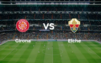 La Liga: Elche Selamat, Girona dan Mallorca Degradasi