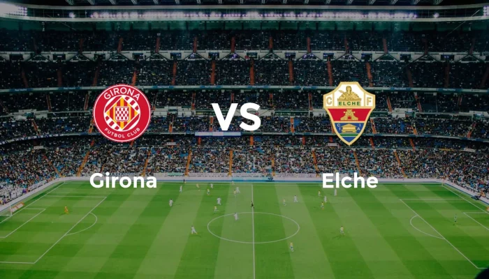 La Liga: Elche Selamat, Girona dan Mallorca Degradasi