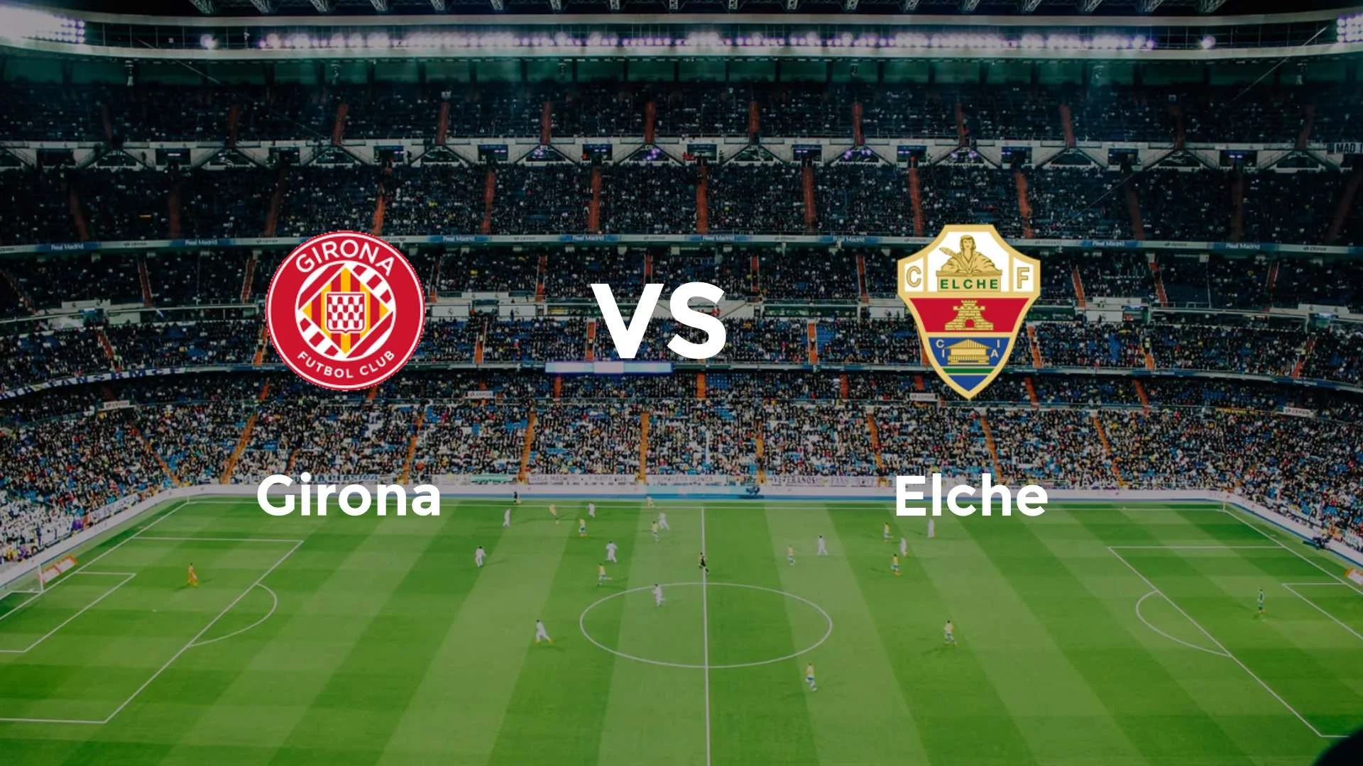 La Liga: Elche Selamat, Girona dan Mallorca Degradasi