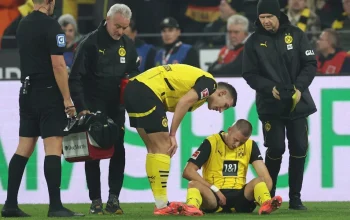 LAFC Berusaha Mengatasi Kesulitan Ofensif saat Menghadapi Nashville SC