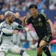 LAFC Kehilangan Momentum di Liga MLS Setelah Kalah dari Houston Dynamo