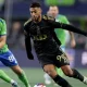 LAFC Mengalahkan Seattle Sounders 1-0 Sebelum Jeda Piala Dunia