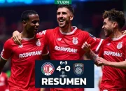 LAFC vs Toluca: Pertarungan Epik di El Infierno Menuju Final CONCACAF Champions Cup
