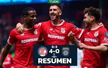LAFC vs Toluca: Pertarungan Epik di El Infierno Menuju Final CONCACAF Champions Cup