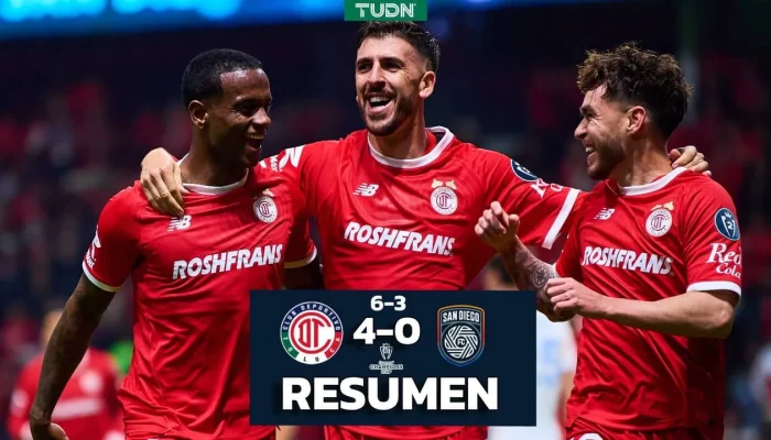 LAFC vs Toluca: Pertarungan Epik di El Infierno Menuju Final CONCACAF Champions Cup