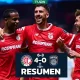 LAFC vs Toluca: Pertarungan Epik di El Infierno Menuju Final CONCACAF Champions Cup