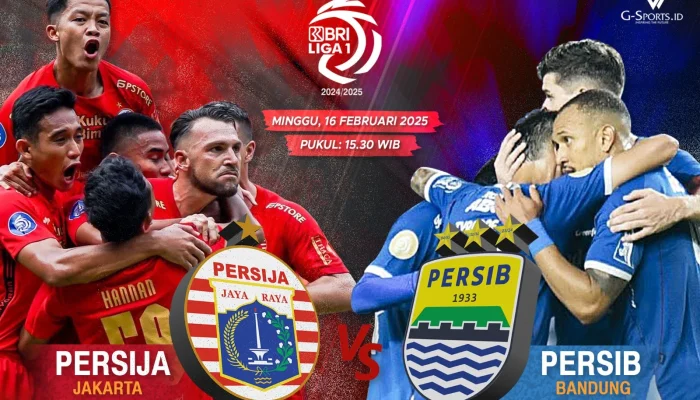 Laga Persib vs Persija Dipindah ke Samarinda: Apa yang Terjadi?
