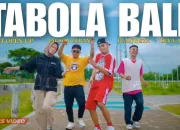 Lagu Tabola Bale dari Silet Open Up Masuk Nominasi Music Awards Japan 2026