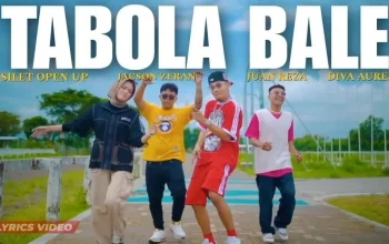 Lagu Tabola Bale dari Silet Open Up Masuk Nominasi Music Awards Japan 2026