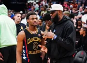 Lakers Hadapi Masa Depan yang Tidak Pasti dengan LeBron dan Luka
