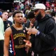 Lakers Hadapi Masa Depan yang Tidak Pasti dengan LeBron dan Luka