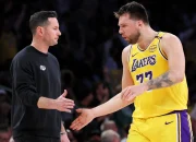 Lakers Terpojok, JJ Redick Tetap Optimis Menghadapi Thunder
