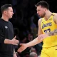 Lakers Terpojok, JJ Redick Tetap Optimis Menghadapi Thunder