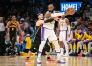Lakers vs Thunder: Pertarungan Sengit di Babak Kedua NBA Playoffs
