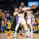 Lakers vs Thunder: Pertarungan Sengit di Babak Kedua NBA Playoffs