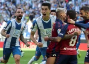LaLiga: Osasuna vs Espanyol dan Pertarungan Sengit di Pekan Terakhir