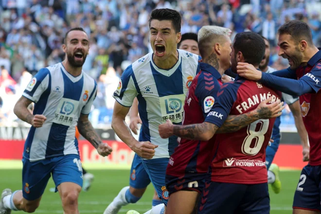 LaLiga: Osasuna vs Espanyol dan Pertarungan Sengit di Pekan Terakhir