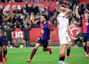 LaLiga: Pertarungan Sengit di Papan Bawah dan Perebutan Tiket Eropa