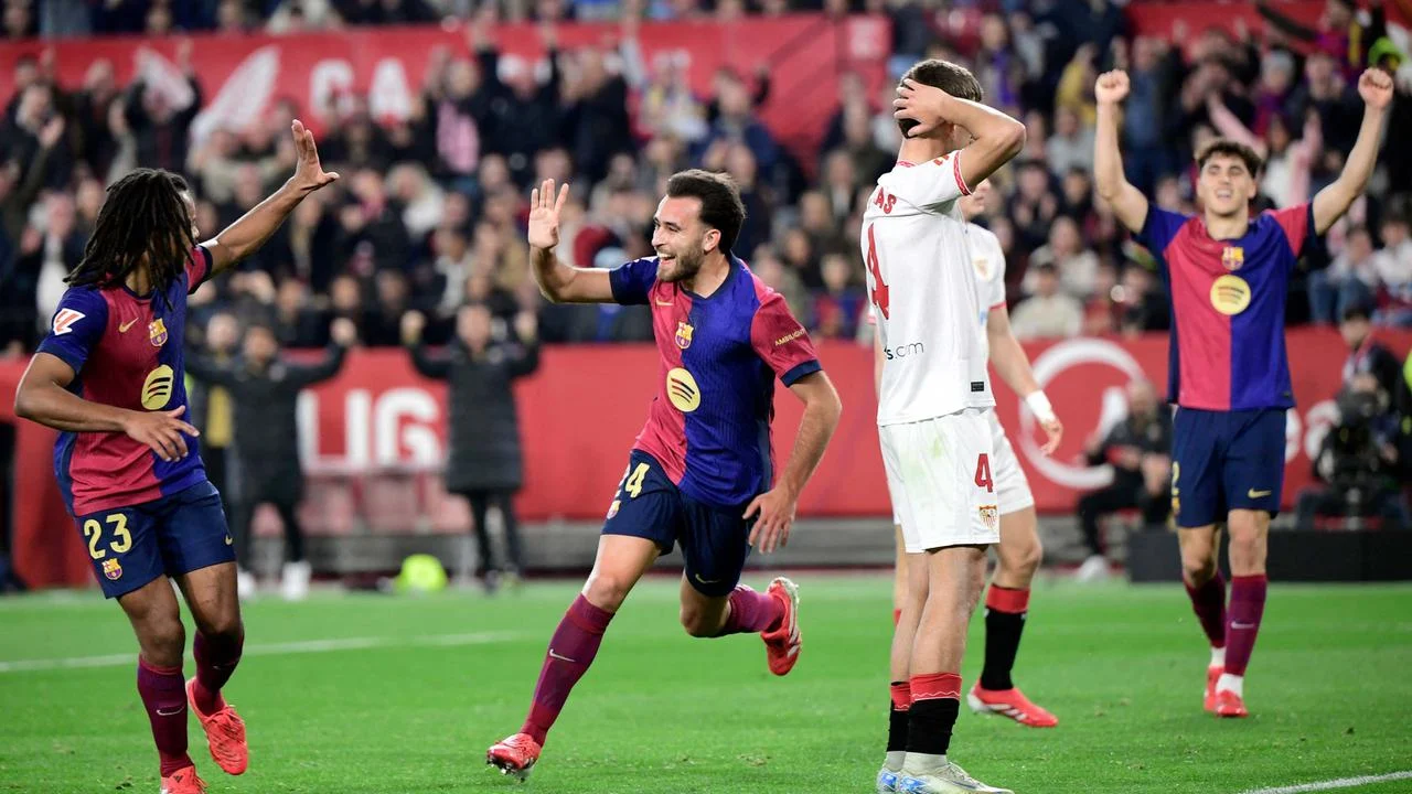 LaLiga: Pertarungan Sengit di Papan Bawah dan Perebutan Tiket Eropa