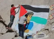 Lamine Yamal Kibarkan Bendera Palestina, Israel Kecam, Spanyol Bangga