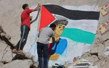 Lamine Yamal Kibarkan Bendera Palestina, Israel Kecam, Spanyol Bangga