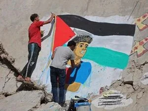 Lamine Yamal Kibarkan Bendera Palestina, Israel Kecam, Spanyol Bangga