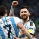 Lautaro Martínez dan Rodrigo De Paul Siap Berlaga di Piala Dunia 2026