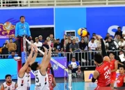 LavAni Taklukkan Bhayangkara 3-1 di Laga Pertama Grand Final Proliga 2026