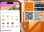 Layanan SKCK Online di Wilayah Polres Tegal Dapat Diakses dari Mana Saja melalui Aplikasi SUPER APP Presisi POLRI