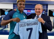 Lazio Bergulir: Warisan Sarri, Dele‑Bashiru Jadi Magnet Premier League, dan Upaya Lawan Kecanduan Digital di Wilayah Italia
