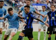 Lazio vs Inter: Pertarungan Sengit di Final Coppa Italia 2026