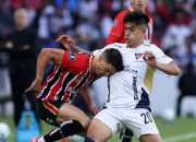 LDU Quito Siap Hadapi Lanus di Copa Libertadores