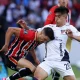 LDU Quito Siap Hadapi Lanus di Copa Libertadores