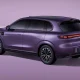 Leapmotor B10 Meluncur, SUV Listrik Futuristik dengan Jarak Tempuh 516 km