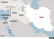 Lebanon Adukan Iran ke PBB Atas Dugaan Campur Tangan dan Dampak Konflik dengan Israel