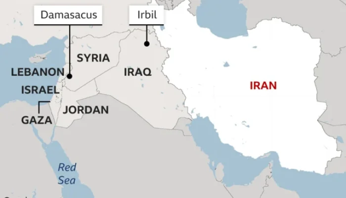 Lebanon Adukan Iran ke PBB Atas Dugaan Campur Tangan dan Dampak Konflik dengan Israel