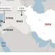 Lebanon Adukan Iran ke PBB Atas Dugaan Campur Tangan dan Dampak Konflik dengan Israel