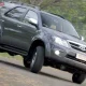 Lebih Murah dari Agya, Harga Toyota Fortuner Bensin 2006 Bekas Makin Masuk Kantong