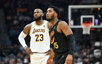 Lebron James Diburu Banyak Tim, Apakah Ia Akan Kembali ke Cleveland Cavaliers?