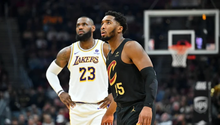 Lebron James Diburu Banyak Tim, Apakah Ia Akan Kembali ke Cleveland Cavaliers?
