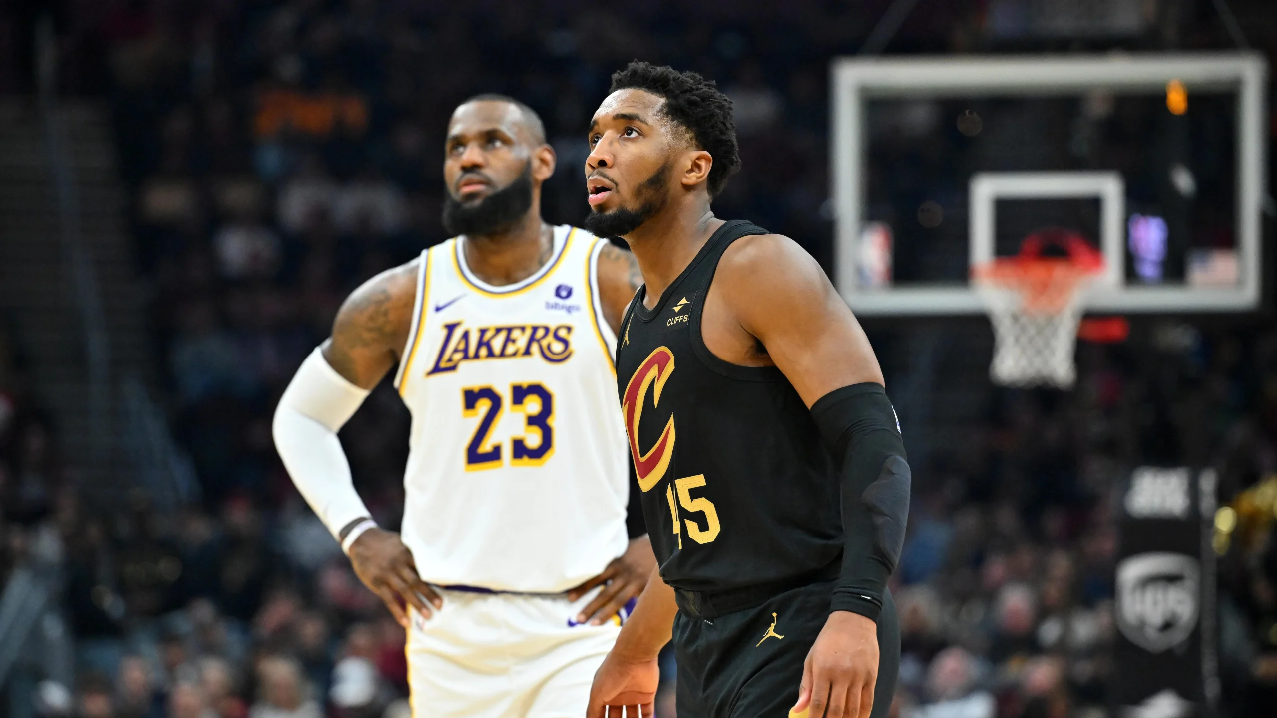 Lebron James Diburu Banyak Tim, Apakah Ia Akan Kembali ke Cleveland Cavaliers?